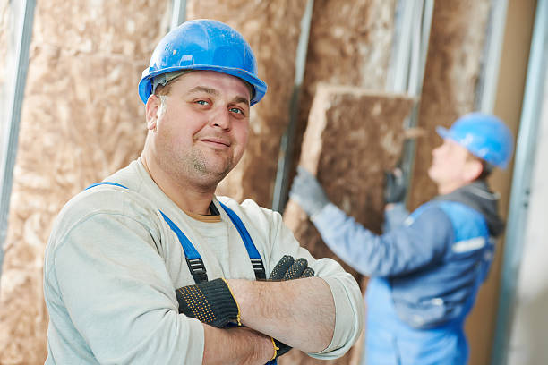 Insulation Inspection Services in Enon, OH